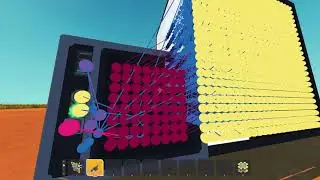 Game Of Life Scrap Mechanic