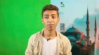 20 نصيحة مهمة للتصوير علي الكروما الخضراء✅ || Tips for Green Screen