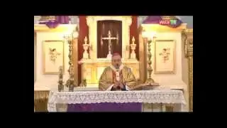 Святая iмша. г.Ивье 4 марта 2013г.