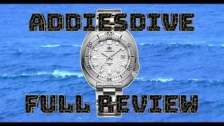 ADDIESDIVE FULL REVIEW.