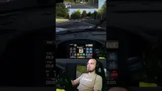 Типичный паблик на Монце в 