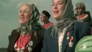 Олег Муренко и группа Служба-матушка - Казачья любовь