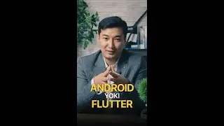 Android+Flutter bootcamp kursiga qabul boshlandi!