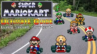 #MarioKart