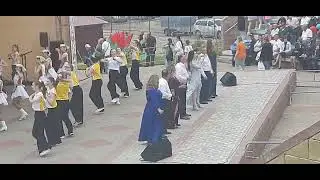 Праздничный концерт «Нас яднае Беларусь!»  Чествование лауреатов Доски почета Глубокского района 3 и