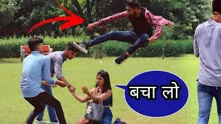 जॉब के नाम पर हुआ एक गरीब के साथ Froud 😱 || Naveen Jangra New Video