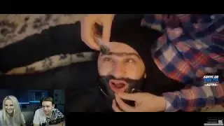 Modestal смотрит Моя Девушка день рождения (с Уч.БраинМапс)