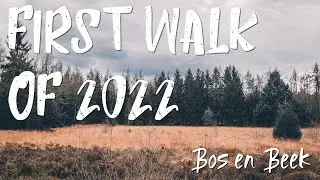 Bos en Beek wandeling