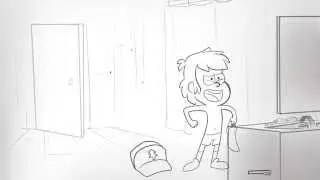 Dipper Wrecking Ball