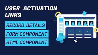 Build it with Tim - How do I send User Activation Links?
