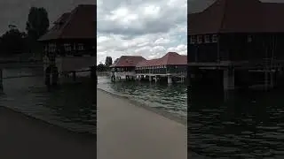 Bodensee 🇨🇭роршах#16.05.22