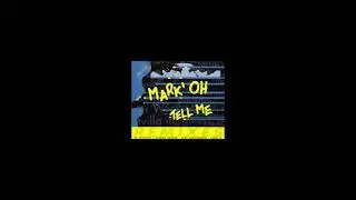 Mark'OH - Tell Me (Animate remix) 1996