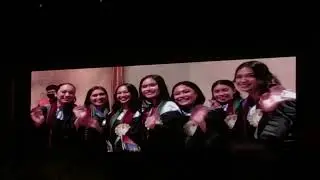 My sister’s graduation day last August 16, 2022 ✨☺️🤗 #educators #blessed #grateful #blessings