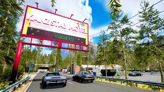 Play Along With Me On RELEASE DAY In Motel Manager Simulator!