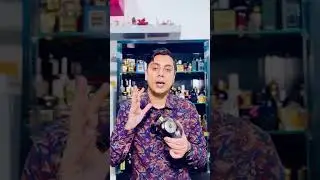 5 Men Perfumes Collection For Under 10000₹ #intellectualscents #perfume