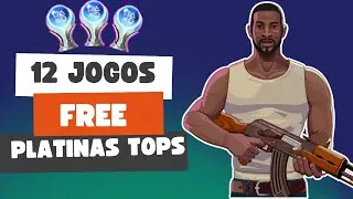 12  JOGOS "GRÁTIS" PLUS EXTRA E DELUXE DE JUNHO E SUAS PLATINAS!!! DAYS OF PLAY!