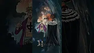 Shanks VS Mihawk #shorts #onepiece #anime