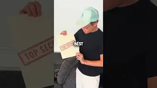 Training To Be The World’s Best Detective