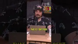 Mitch Trubisky coming in at the end of Saturday's game was an unreal cherry on top