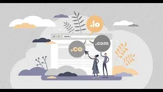 Simplify Domain Name Registration and Transfer Services for Instant Credibility