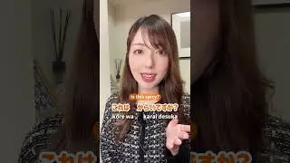 Must know phrases for restaurants 【PART2】