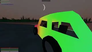 Why not to make a creative rp server in unturned