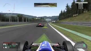 Project CARS_Patience ?