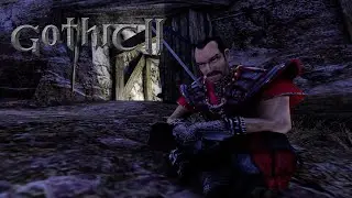 Gothic ll Part 40; Einen alten Homie helfen