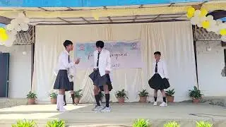 Funny dance 😎😎😎