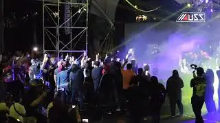 Gadis Rockestra Lagenda