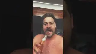 Redneck fags & beer