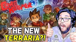 Core Keeper Review - WATCH BEFORE BUYING!