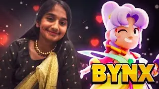 So I Played Brawl Stars With MY COUSIN...