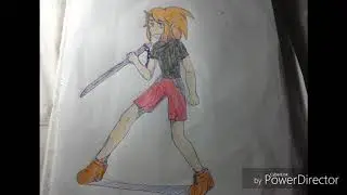 Вакфу Тристаньон в 18 лет)))