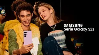 Samsung – Cámbiate a Galaxy S23