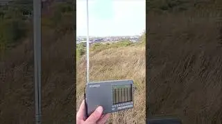 Прохождение на 28 мгц