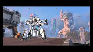 A New Game by NETEASE | ASTRACRAFT