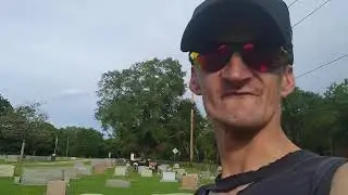 Famous And Historical Graves Part 1