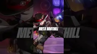 la FUTUR META ? Preview BOOTHILL