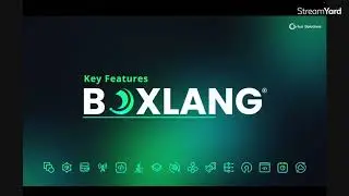 Getting started with BoxLang Runtimes! 🚀