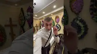 Не пил 3 дня. | мемы | приколы от продавца гробов | 