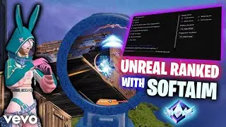 IL CHEATER PIU SCARSO DI SEMPRE (Ranked Unreal)