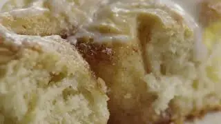 Easy Delicious Cinnamon Rolls