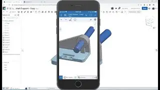 Intro to Onshape: A Secure, Cloud-Based CAD Platform