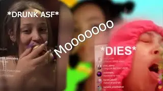Doja Cat giving us cult vibes for 5 minutes straight