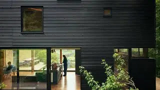 Architecture: Moonshine by Invisible Studio