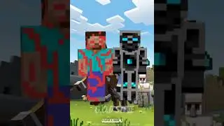 herobrine #vs B.G.O.I (Who is Strongest) #minecraft #herobrine #avaritia