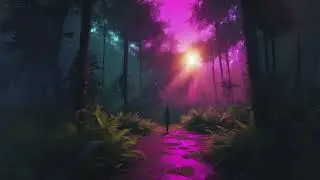 Green to Blue - Daniel | Instrumental Poetic Beats