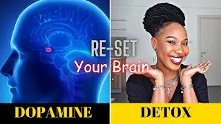 BREAKING FREE: I went on a Social Media Detox, Failed & did a RE-SET!