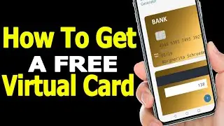 How to Get a Free Virtual Credit Card (2026 Updated Way)